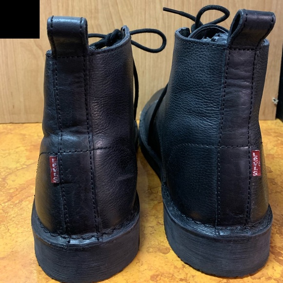Levi’s boots - Picture 5 of 9